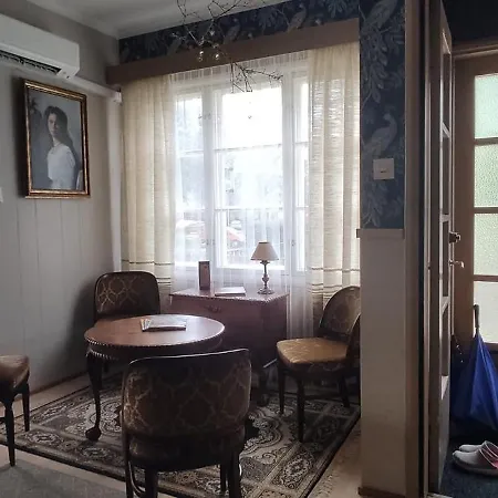 Kortteer Pinkki Huone Homestay *